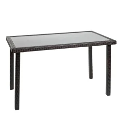 Excellerations® Outdoor Dining Set - 4 Chairs & 1 Table 21