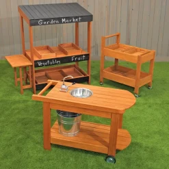 Excellerations® Outdoor Exploration Set
