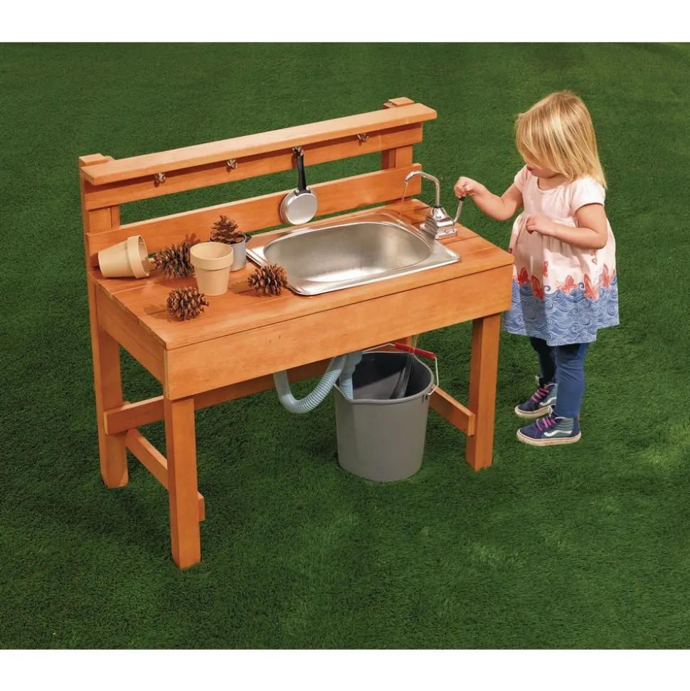 Excellerations Outdoor Furniture Set
