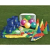 Excellerations® Outdoor Learning Kit Active Play