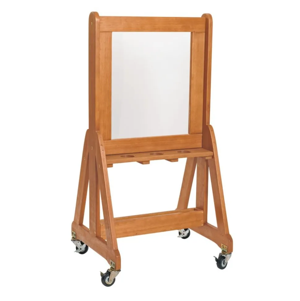 Excellerations® Outdoor Painting Wall