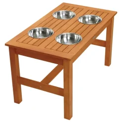 Excellerations® Outdoor Sensory Mixing Table