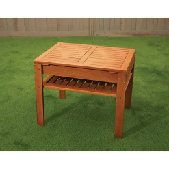 Excellerations® Outdoor Sorting Table with Lid