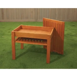 Excellerations® Outdoor Sorting Table with Lid