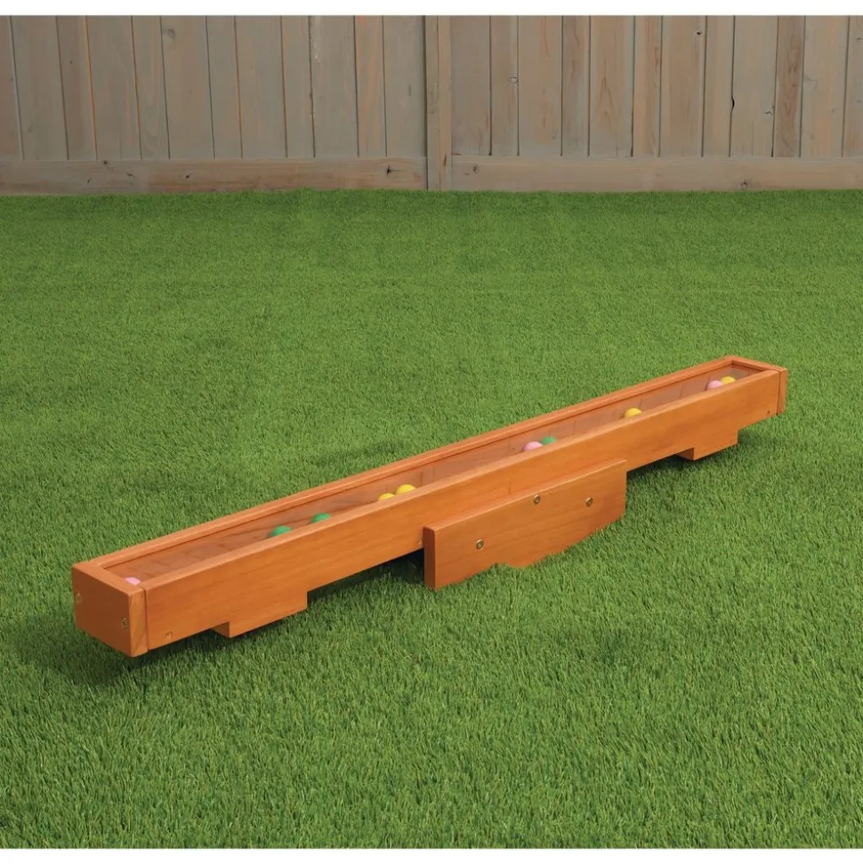 Excellerations® Outdoor Sound and Balance Bar