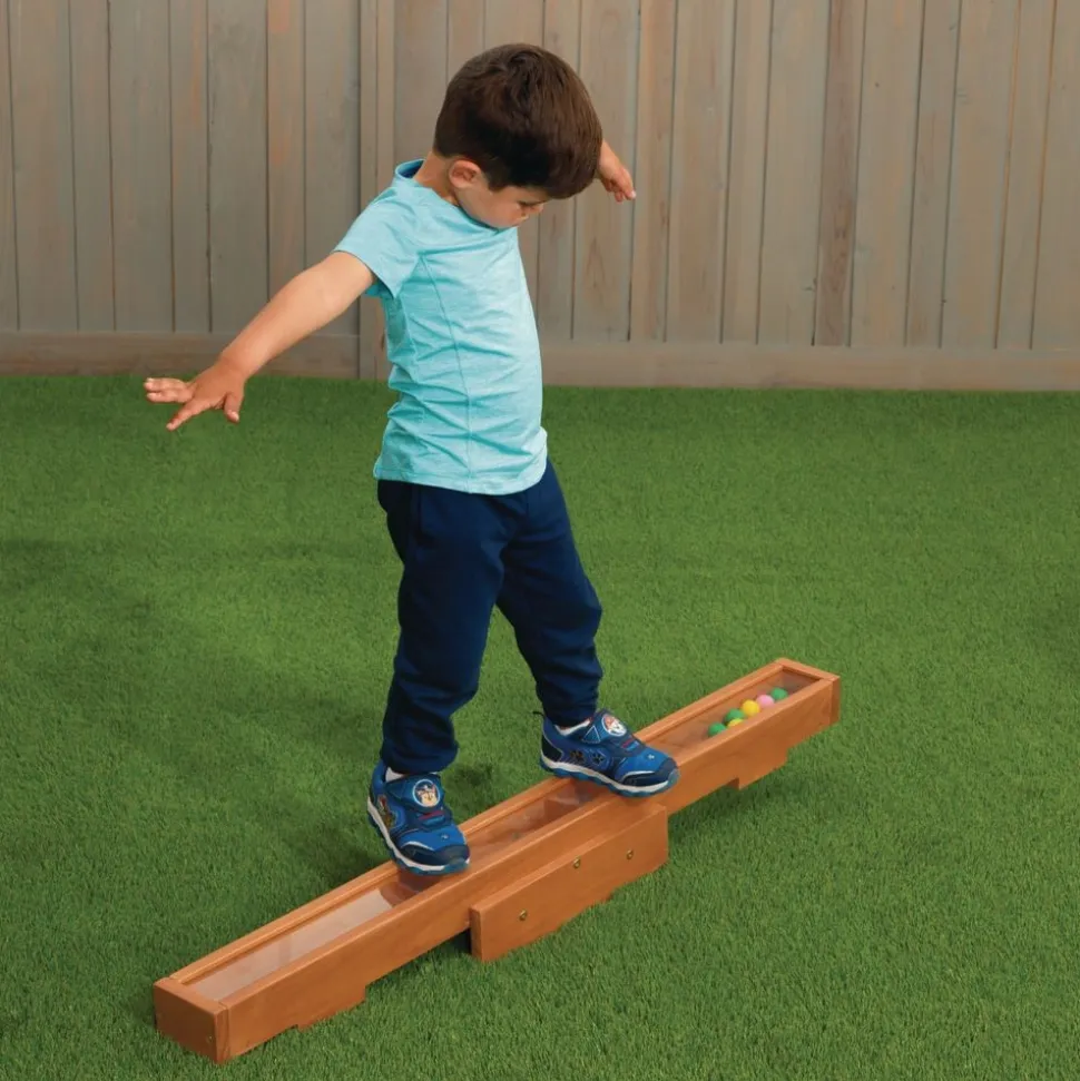 Excellerations® Outdoor Sound and Balance Bar