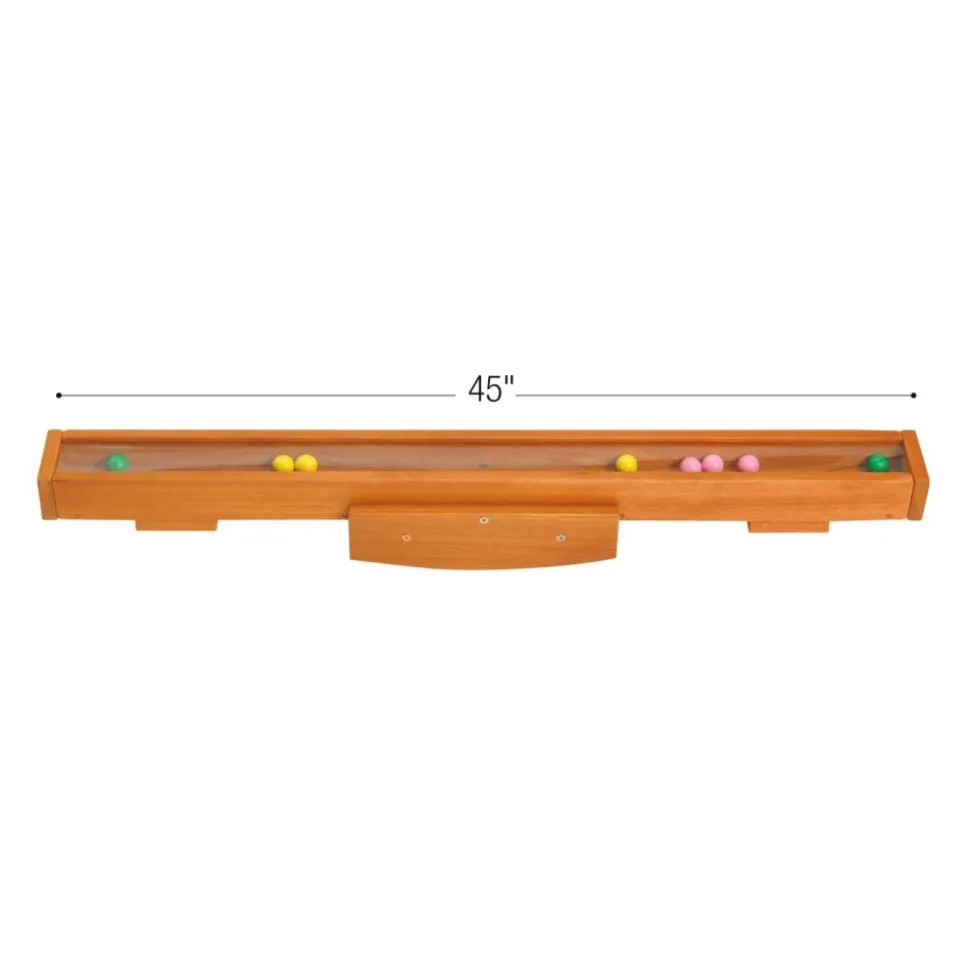 Excellerations® Outdoor Sound and Balance Bar