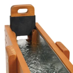 Excellerations® Outdoor Water Trellis and Panning Table with Pumps