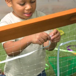Excellerations® Outdoor Weaving Center