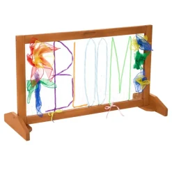 Excellerations® Outdoor Weaving Center
