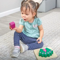 Excellerations® Peacock Puzzle