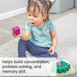 Excellerations® Peacock Puzzle