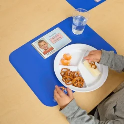 Excellerations® Personalized Photos Placemats 12