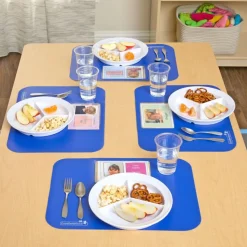 Excellerations® Personalized Photos Placemats 12