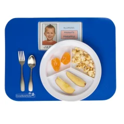 Excellerations® Personalized Photos Placemats 12