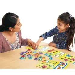 Excellerations® Phonics Spelling Game