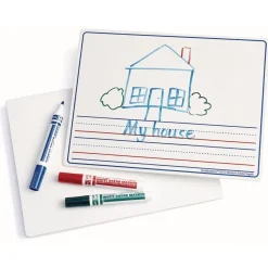 Excellerations® Picture Story Lap Boards, Set of 10