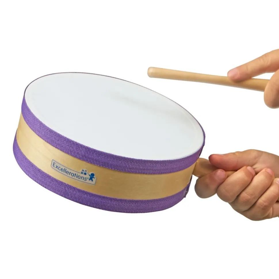 Excellerations® 25-Piece Super Player Rhythm Set