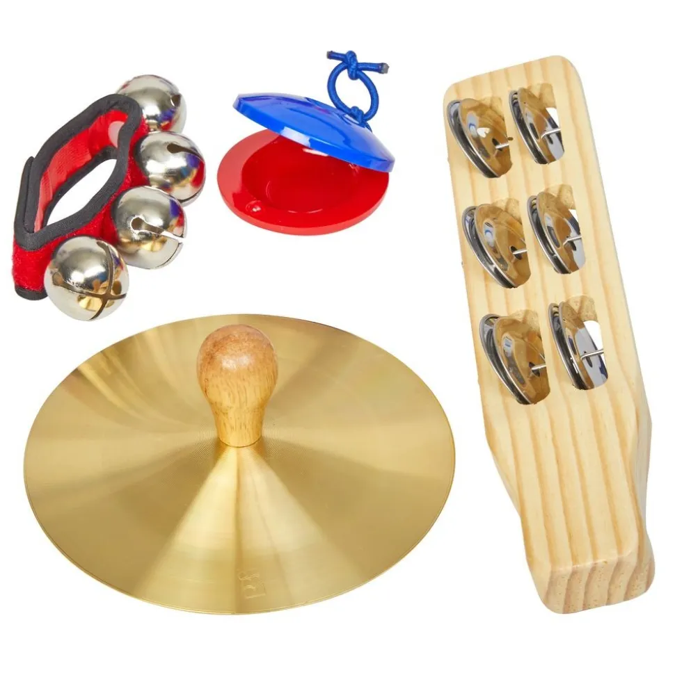 Excellerations® 25-Piece Super Player Rhythm Set