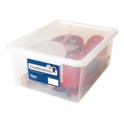 Excellerations® 15-Piece Super Player Rhythm Set