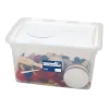 Excellerations® 35-Piece Super Player Rhythm Set