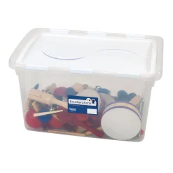 Excellerations® 35-Piece Super Player Rhythm Set