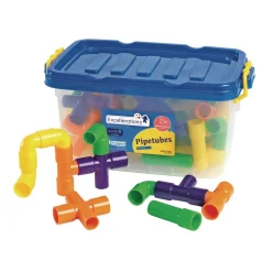 Excellerations® Pipetubes - 80 Pieces