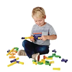 Excellerations® Pipetubes - 80 Pieces