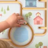 Excellerations® PlayGenius™ Pre-Coding Wall Panel