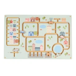 Excellerations® PlayGenius™ Pre-Coding Wall Panel