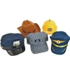 Excellerations® Play Hats - Set of 5