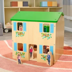 Excellerations® Play House