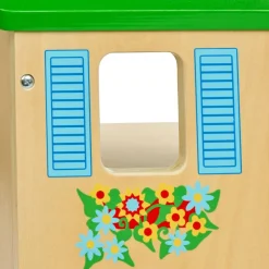 Excellerations® Play House
