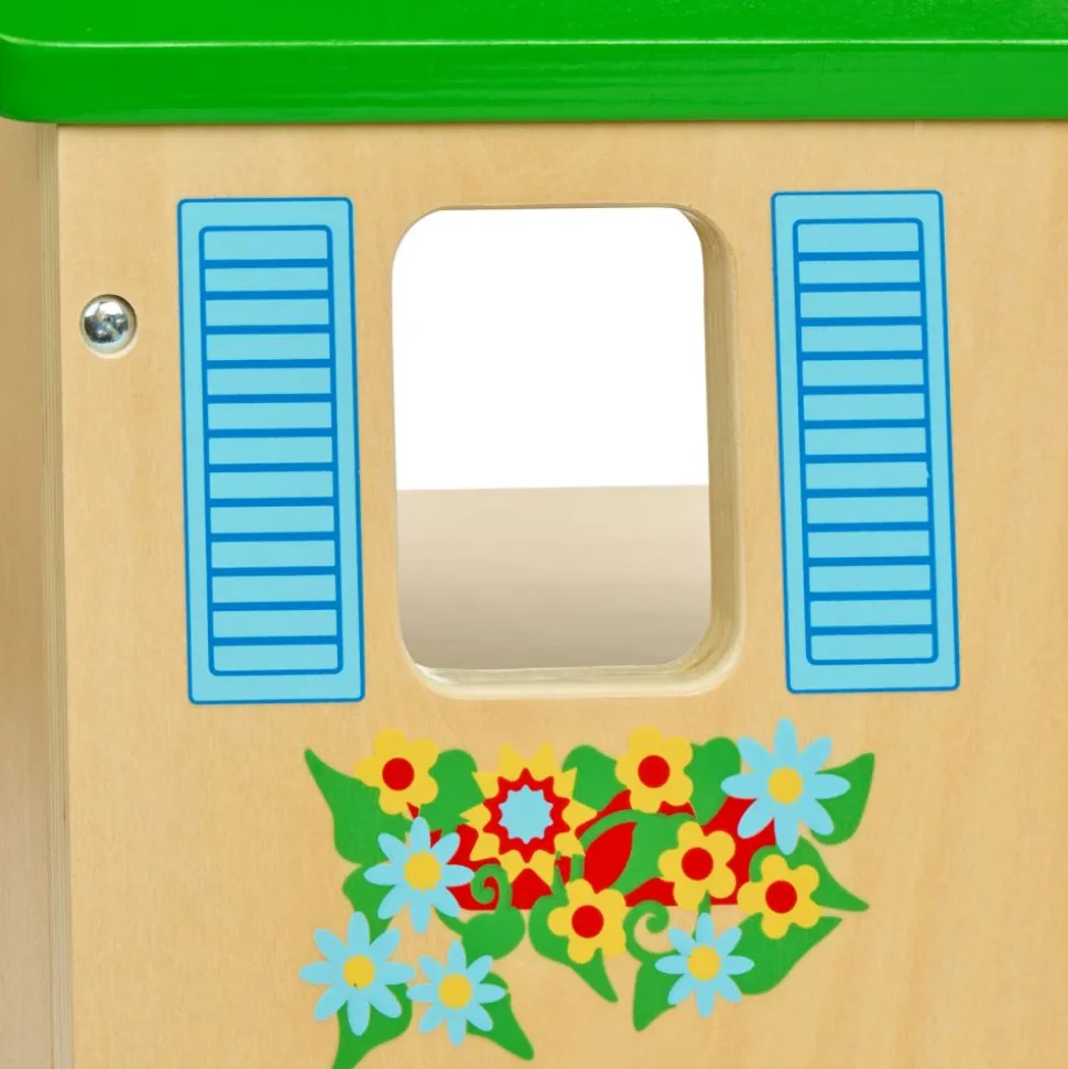 Excellerations® Play House