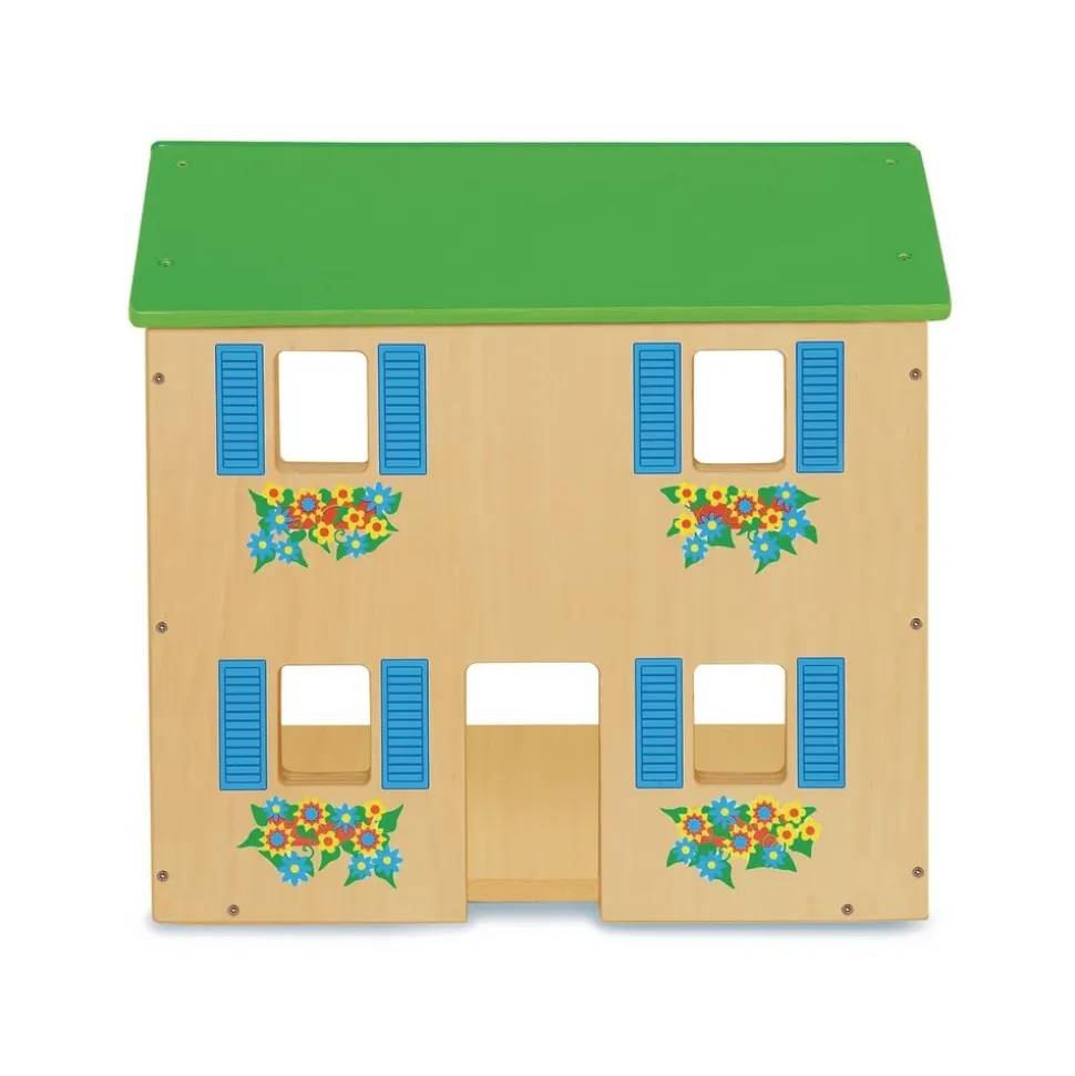Excellerations® Play House