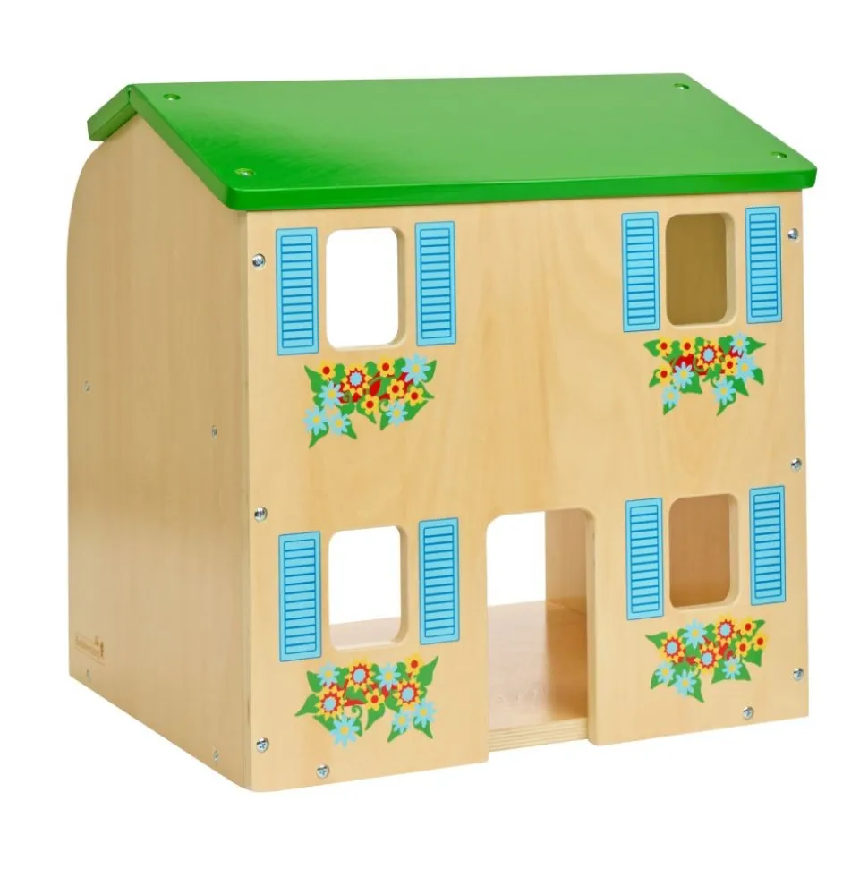 Excellerations® Play House