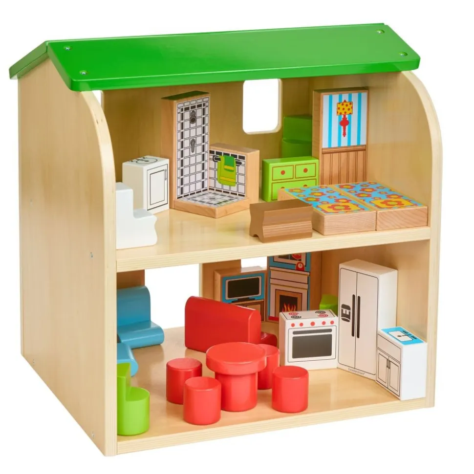 Excellerations® Play House