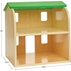 Excellerations® Play House