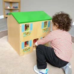 Excellerations® Play House