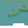 Excellerations® Play Mat: Woodland Animals - Set of 9