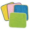 Excellerations® Plush Doll Blankets - Set of 4