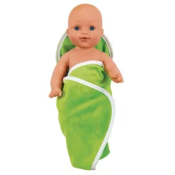 Excellerations® Plush Doll Blankets - Set of 4