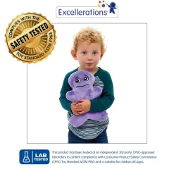 Excellerations® Plush Emotions Dolls - Set of 12
