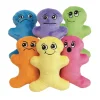 Excellerations® Plush Emotions Dolls - Set of 6