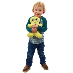 Excellerations® Plush Emotions Dolls - Set of 6
