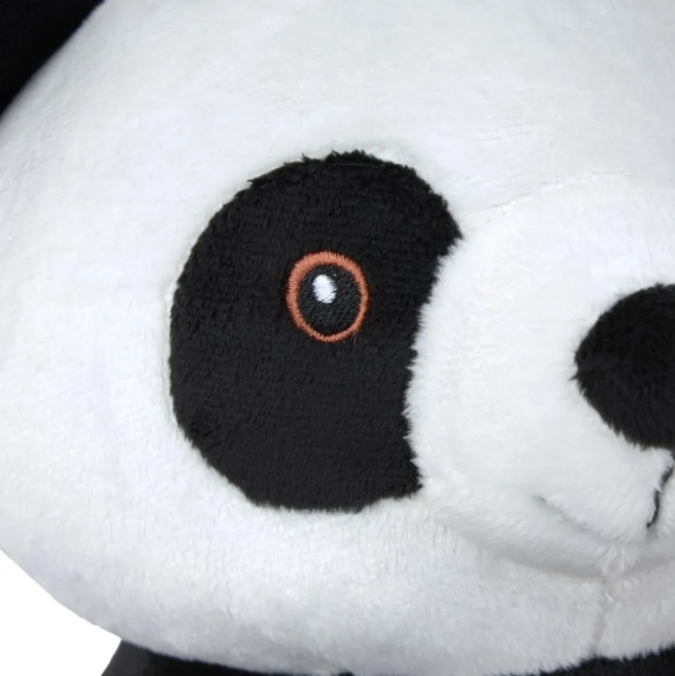 Excellerations® Plush Mama & Baby Panda