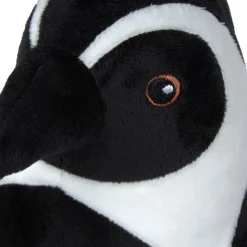 Excellerations® Plush Mama & Baby Penguin