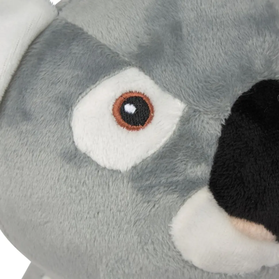 Excellerations® Plush Mama 9" & Baby Koala 4-3/4"