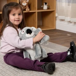 Excellerations® Plush Mama 9