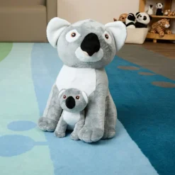 Excellerations® Plush Mama 9